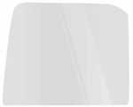 1980-86 Ford F-series Truck/bronco Door Window Lh Side Clear New. Price: $91.44.