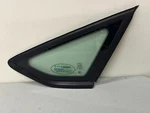 Ford Focus 2012-2018 Hatchback Right Passenger Side Rear Quarter Glass 5D Used. Price: $64.98.