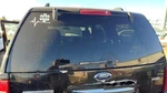 2003-2017 Ford Expedition Back Glass Rear Window Oem AL1Z78422A12A Used. Price: $609.11.
