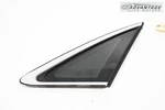 2017-2019 Audi A4 Quattro B9 Rear Right Side Quarter Window Glass Oem Used. Price: $109.19.
