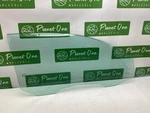 2008-2013 Volvo C30 Right Passenger Side Window Glass Laminated Greenish Oem Used. Price: $119.00.