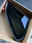 2019-2025 Toyota RAV4 #62710-0R090 Quarter Window Assembly Right Hand New. Price: $70.00.