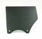 Fit 2021-2025 Ford Bronco 4DR Driver Left Side Rear Door Window Glass Oem New. Price: $295.00.