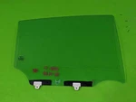 12-19 Versa Sdn Passenger Right Rear Window Door Glass Oem 4470-35 Used. Price: $60.00.