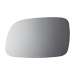 Fits Jeep Grand Cherokee 1999-2004 Driver Side Mirror Glass Lh Replacement New. Price: $25.99.