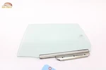 2018 2022 Toyota C-hr Rear Left Driver Side Door Window Glass Oem Used. Price: $71.49.