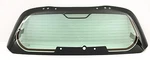 Fits 2003-2008 Toyota Matrix Back Glass Rear Heated New. Price: $260.00.