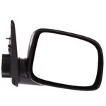 For 09-12 Colorado/canyon Extended Cab Rear View Mirror Manual Glass Right Side New. Price: $69.95.