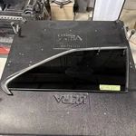 21-24 Toyota Sienna Right Side Quarter Glass Oem 6273008191 Used. Price: $159.99.