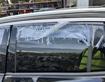 Volkswagen ID4 Window Door Glass Rear Left Lh 2020-2025 11A845025A Used. Price: $58.13.