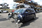 Driver Left Front Door Glass Hatchback Fits 10-14 Golf 516174 Used. Price: $44.80.