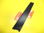 Door Molding Glass Window Trim Cap Driver Side Front Lf Oe Honda Crosstour 10-15 New. Price: $59.44.
