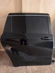 2021 - 2026 Toyota Sienna Le Rear Right Power Sliding Door Assembly Oem Used. Price: $1200.00.