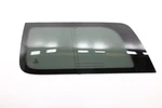 2022 -2025 Rivian R1S Rear Left Driver Side Quarter Window Glass Oem PT00003149H Used. Price: $404.29.