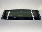 2023 Rivian R1T Rear Glass PT00000483-J Used. Price: $585.00.