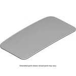 Genuine Gm Sunroof Window 22815953 New. Price: $642.09.