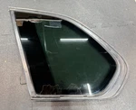 07-13 Bmw E70 X5M Rear Left Driver Side Quarter Window Auto Glass Oem Used. Price: $40.49.