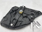 2015-2021 Mercedes W205 C300 Rear Left Door Window Regulator W/ Panel Oem Used. Price: $79.13.