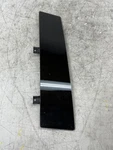Oem 2016-2020 Tesla Model Pillar Exterior Glass Right 1041358-00-C Used. Price: $98.00.