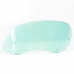 Side Window Door Glass Left Aston Martin Vantage Roadster Used. Price: $856.68.