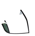 Ford Run Asy - Glass 4W1Z5425766AA New Oem. Price: $62.77.