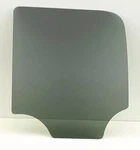 Fits Chevy Silverado Gmc Sierra 4DR Ext Cab Driver Left Rear Door Window Glass New. Price: $85.00.