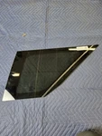 2021-2025 Ford Bronco Sport Right Passenger Rear Quarter Window Glass M1PBS29750 Used. Price: $125.00.