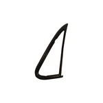 VWW8591 Brothers Trucks Vent Window Seal Set LEFT/RIGHT-PAIR-1-PIECE Design New. Price: $79.19.