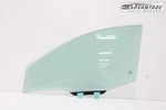 2020-2025 Nissan Sentra Front Left Driver Door Window Glass 80301-6LE0B Oem Used. Price: $109.19.