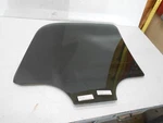 2004 Gmc Yukon Rear Left Lh Driver Side Window Glass Used. Price: $74.99.