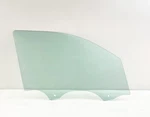 Passenger/right Side Front Door Window Glass 2022-2026 Ford Maverick New. Price: $120.00.