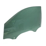 2015-2018 Audi Q3 Front Left Driver Side Door Window Glass 8U0845201 Oem Used. Price: $94.95.