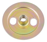 Oer Door Glass And Quarter Roller Nut 1967-1981 Firebird Camaro Models New. Price: $15.98.