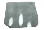 New Oem Ford Rear Left Door Window Glass BB5Z-7825713-B Explorer 2011-2019. Price: $168.95.