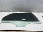 2017 Ford Fusion Rear Right Passenger Side Door Window Glass Oem+ Used. Price: $99.81.