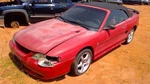 Passenger Right Front Door Glass Thru 09/19/99 Fits 94-00 Mustang 239533 Used. Price: $118.39.