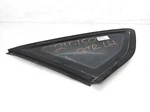2012-2018 Ford Focus Rear Driver Left Quarter Window Glass CV6Z-5829711-A Used. Price: $104.74.