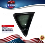 Genuine Rear Quarter Panel Window Glass Rh Passe 87820B2020 Kia Soul 2014-2019 New. Price: $120.60.