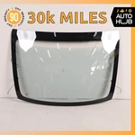 12-17 Bentley Continental Gt Coupe Rear Glass Oem 30K Used. Price: $3367.23.