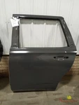 2023 Chevy Tahoe Rear Door Left Used. Price: $500.00.