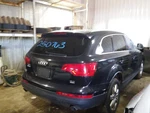 Driver Left Front Door Glass Fits 07-12 Audi Q7 2087463 Used. Price: $150.00.