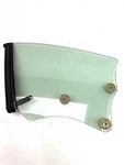 2002-2006 Lexus SC430 Convertible Quarter Window Glass Rear Left 62720-24151 Oem Used. Price: $75.00.