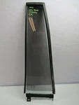 1994-1999 Land Rover Discovery Left Rear Door Vent Glass Oem Used. Price: $89.99.