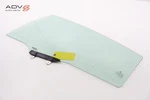 2016 2022 Honda Hr-v Rear Left Driver Side Door Window Glass Oem Used. Price: $127.49.