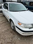 Used Rear Right Door Glass Fits: 1999 Saab 9-5 Sdn Grade. Price: $140.70.