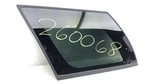 2002-2009 Chevy Trail Blazer Driver Left Rear Quarter Glass Back Side Window Oem Used. Price: $290.00.