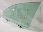 2012 2013 Honda Cr-v Ex Oem Front Left Door Glass Used. Price: $74.00.