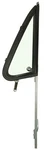 1985 1986 1987 Chevy Gmc Truck Vent Window Assembly Lh Clear 73-7021440-LC New. Price: $293.00.
