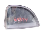 Front Door Vent Glass Honda Civic 07 08 09 11 Right 988106 Used. Price: $95.00.