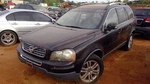 Passenger Front Door Glass Hardened Fits 03-14 Volvo XC90 177862 Used. Price: $105.59.